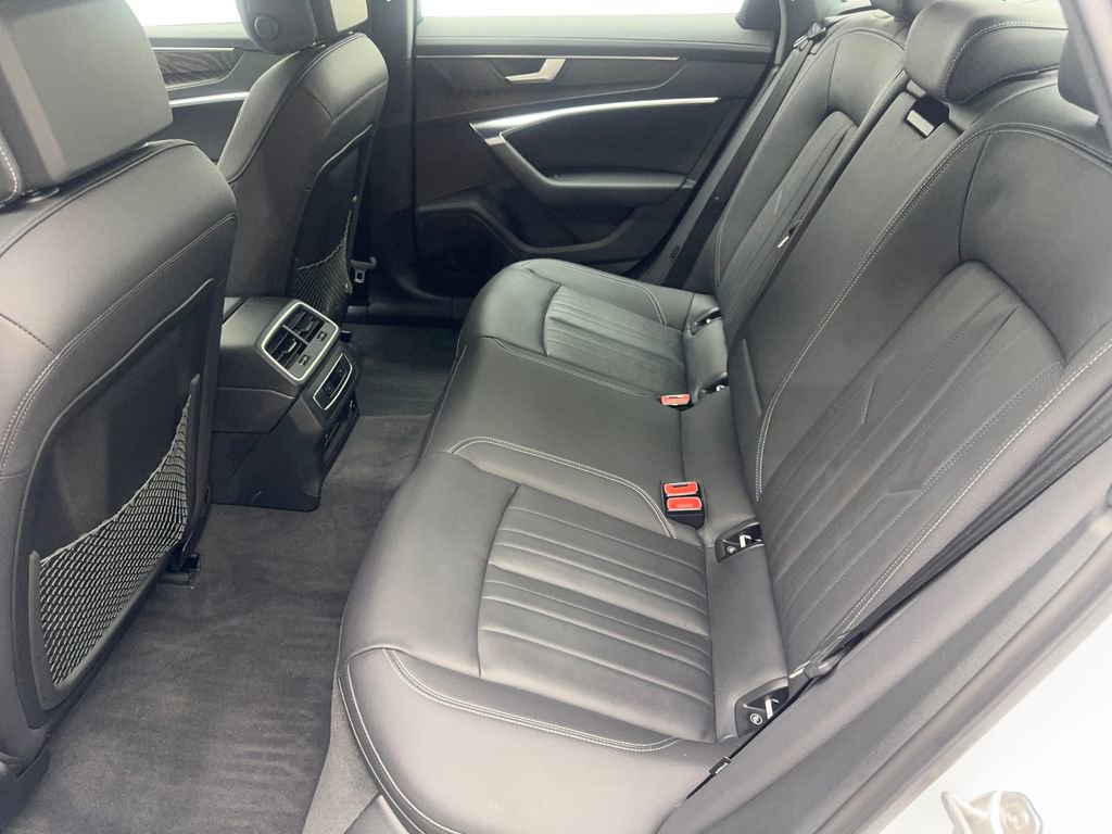 Used 2023 Audi A6 2.0T Premium w/ Convenience Package image 33