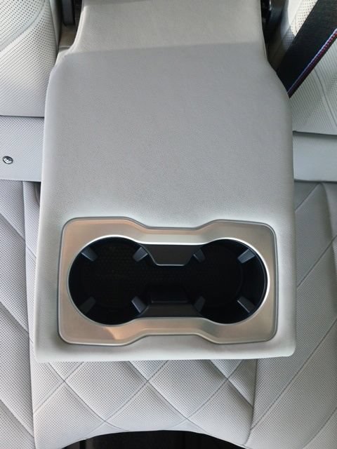 Certified 2026 BMW XM Label Red AWD/4WD image 17