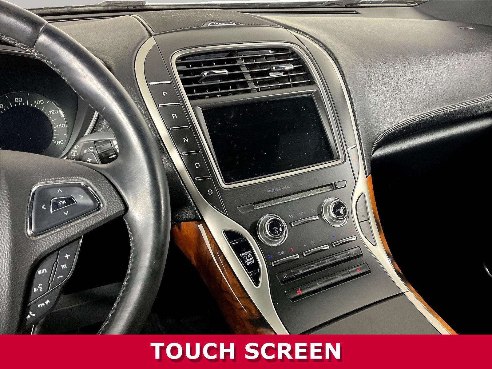 Used 2018 Lincoln MKX Select w/ Select Plus Package AWD/4WD image 9