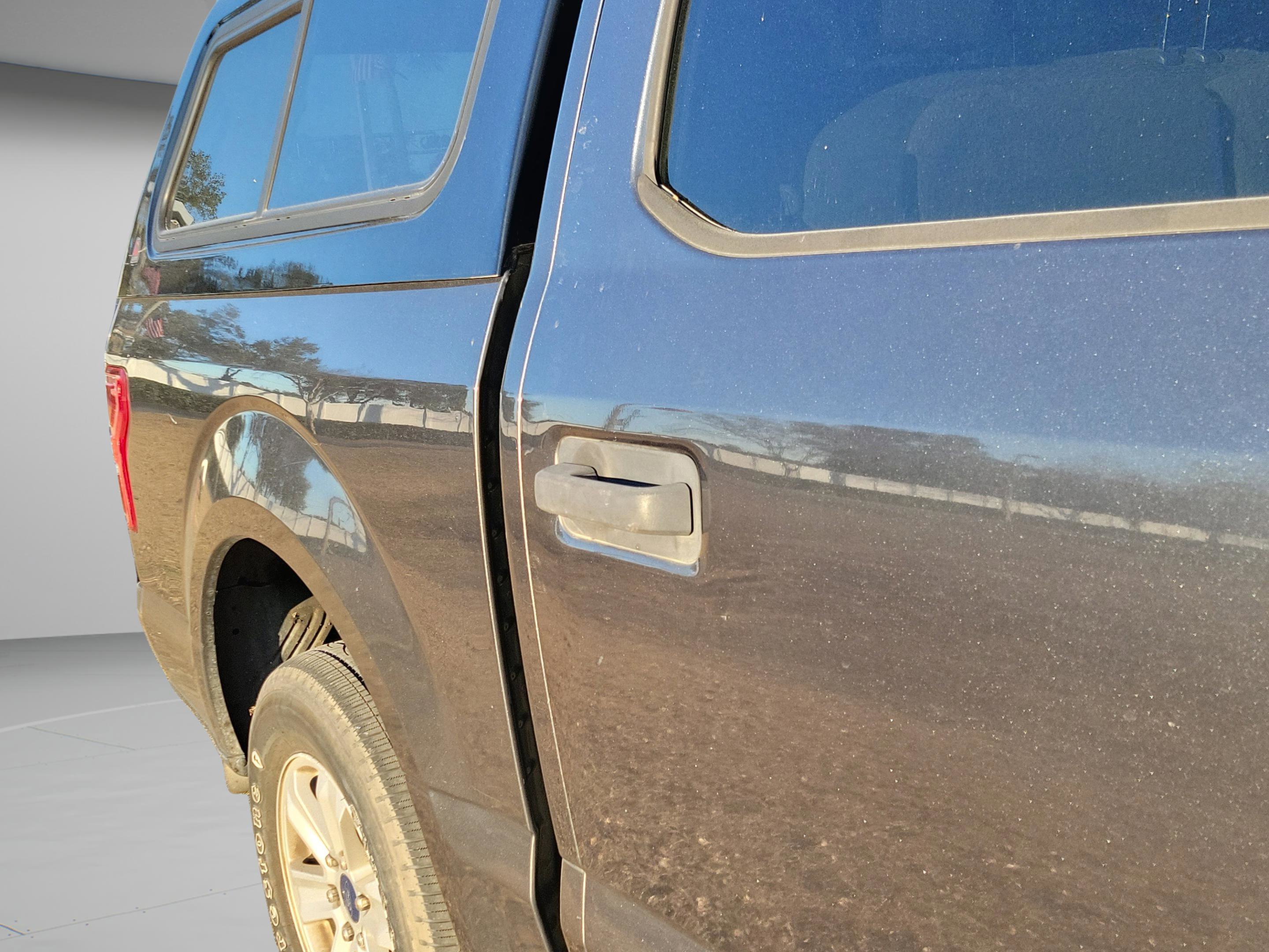 Used 2019 Ford F150 XLT image 26