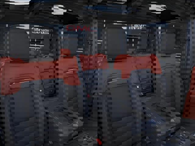 New 2026 GMC Hummer EV 3X w/ Carbon Fiber Edition Package image 24