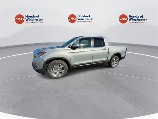 New 2026 Honda Ridgeline RTL image 5