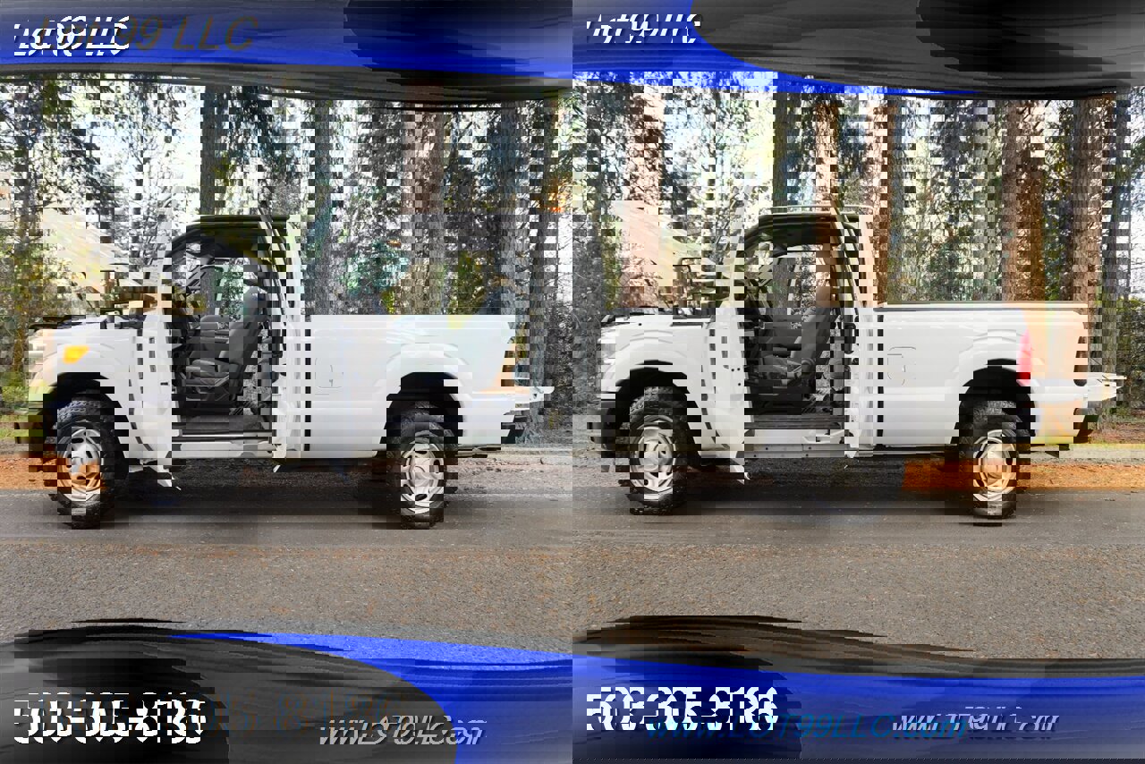 Used 2013 Ford F250 XL image 20