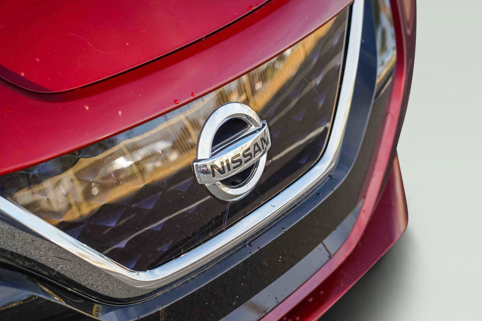 Used 2021 Nissan Leaf SV image 3