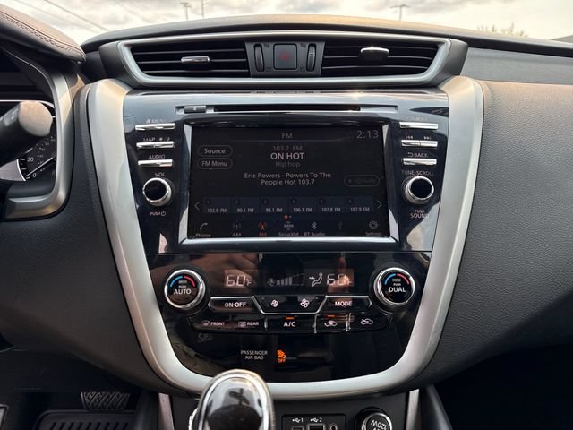 Used 2019 Nissan Murano SL AWD/4WD image 21