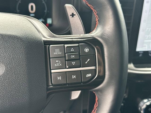 Used 2024 Ford F150 Raptor w/ Equipment Group 803A Raptor R AWD/4WD image 36