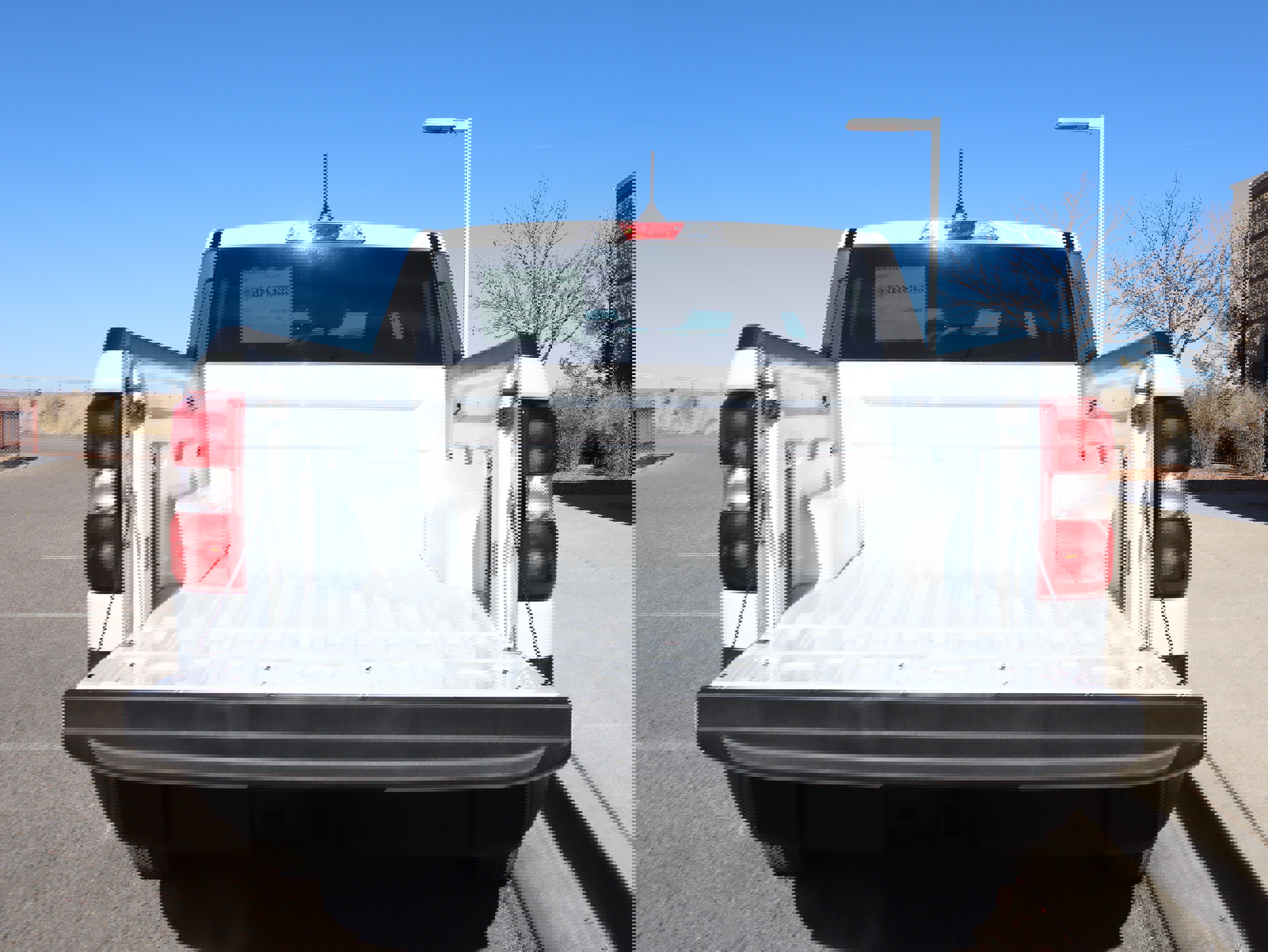 Used 2025 Ford Maverick XL w/ Equipment Group 102A image 20