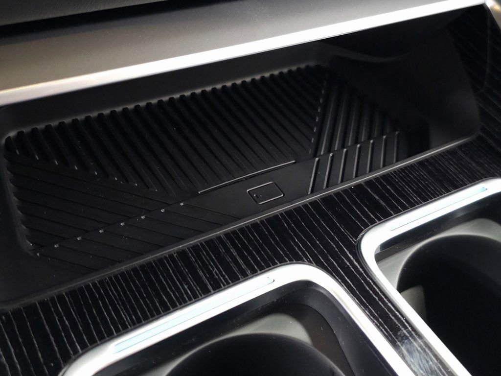 New 2026 BMW 760i xDrive w/ Executive Package image 35