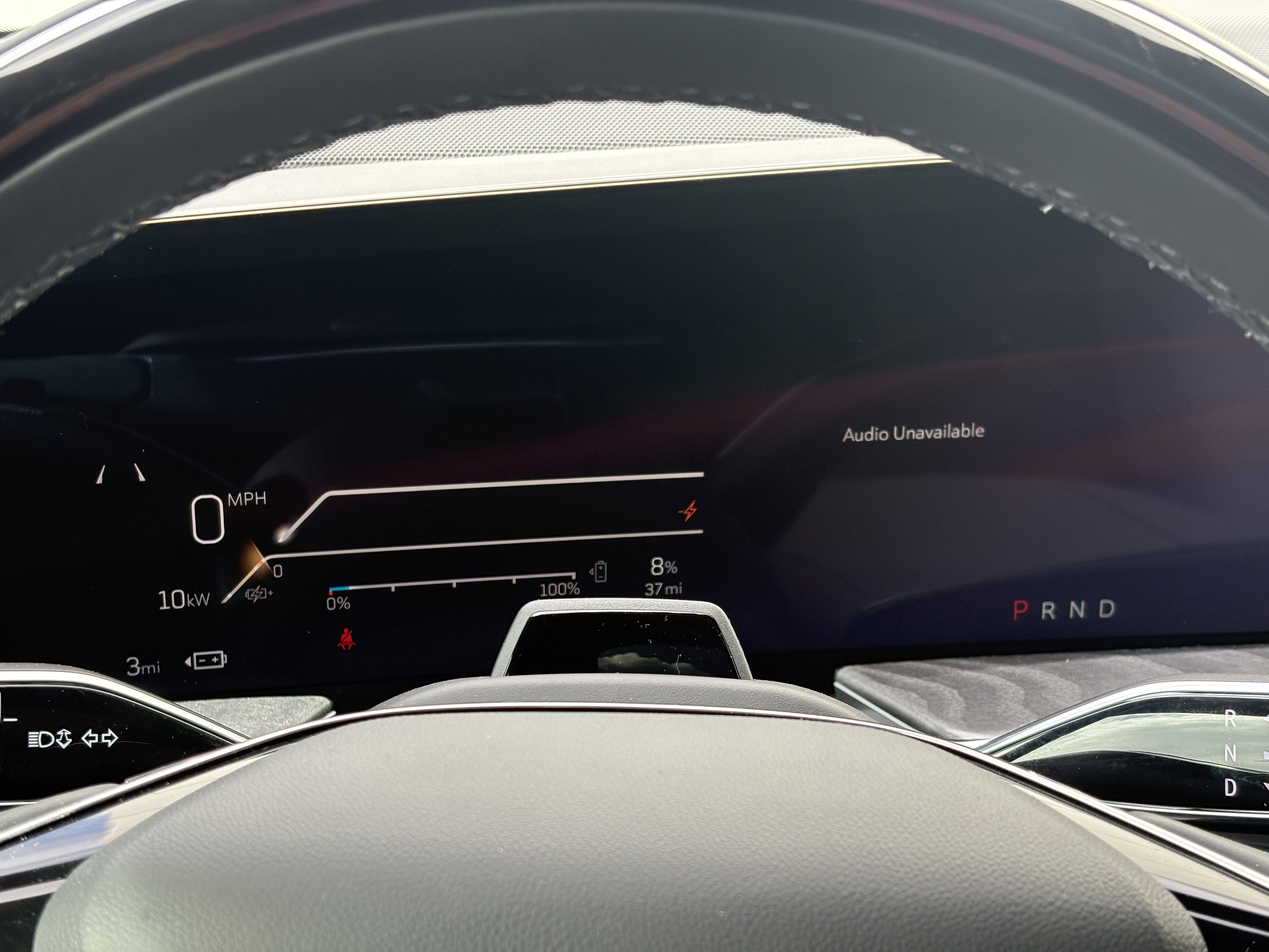 New 2026 Cadillac Escalade IQ Sport 1 image 24