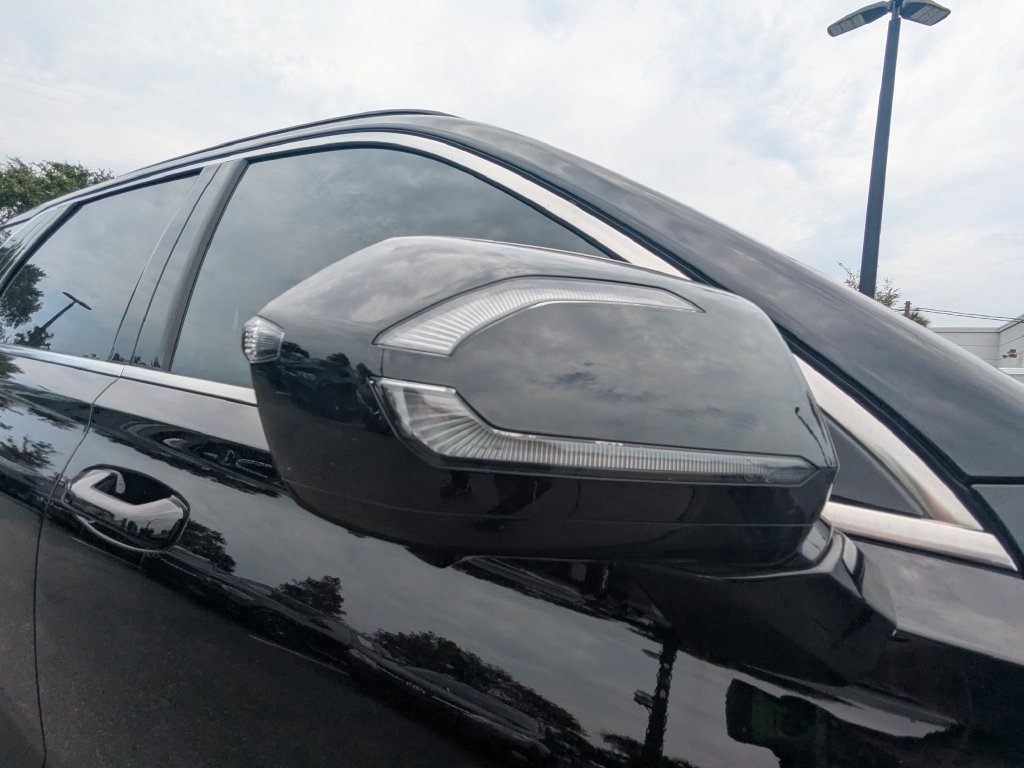 Used 2025 Hyundai Palisade Calligraphy AWD/4WD image 24