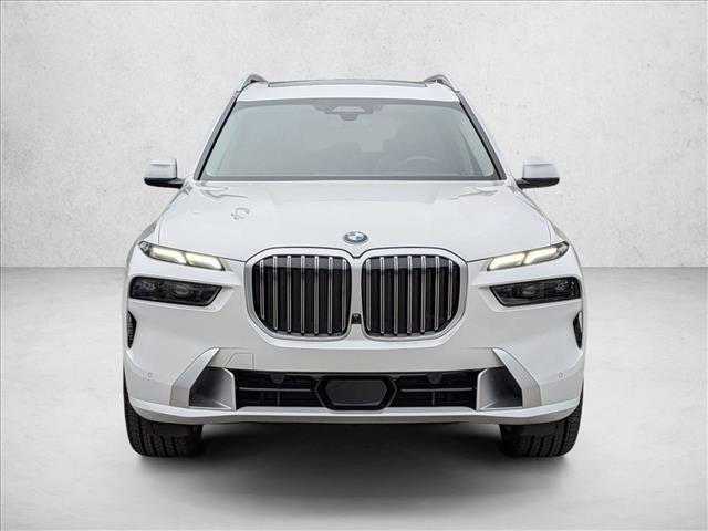 Certified 2024 BMW X7 xDrive40i AWD/4WD image 2