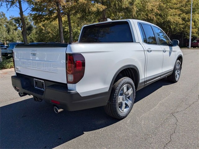 New 2026 Honda Ridgeline RTL image 6