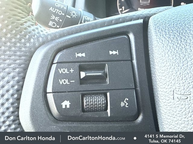 Used 2026 Honda Ridgeline TrailSport image 25