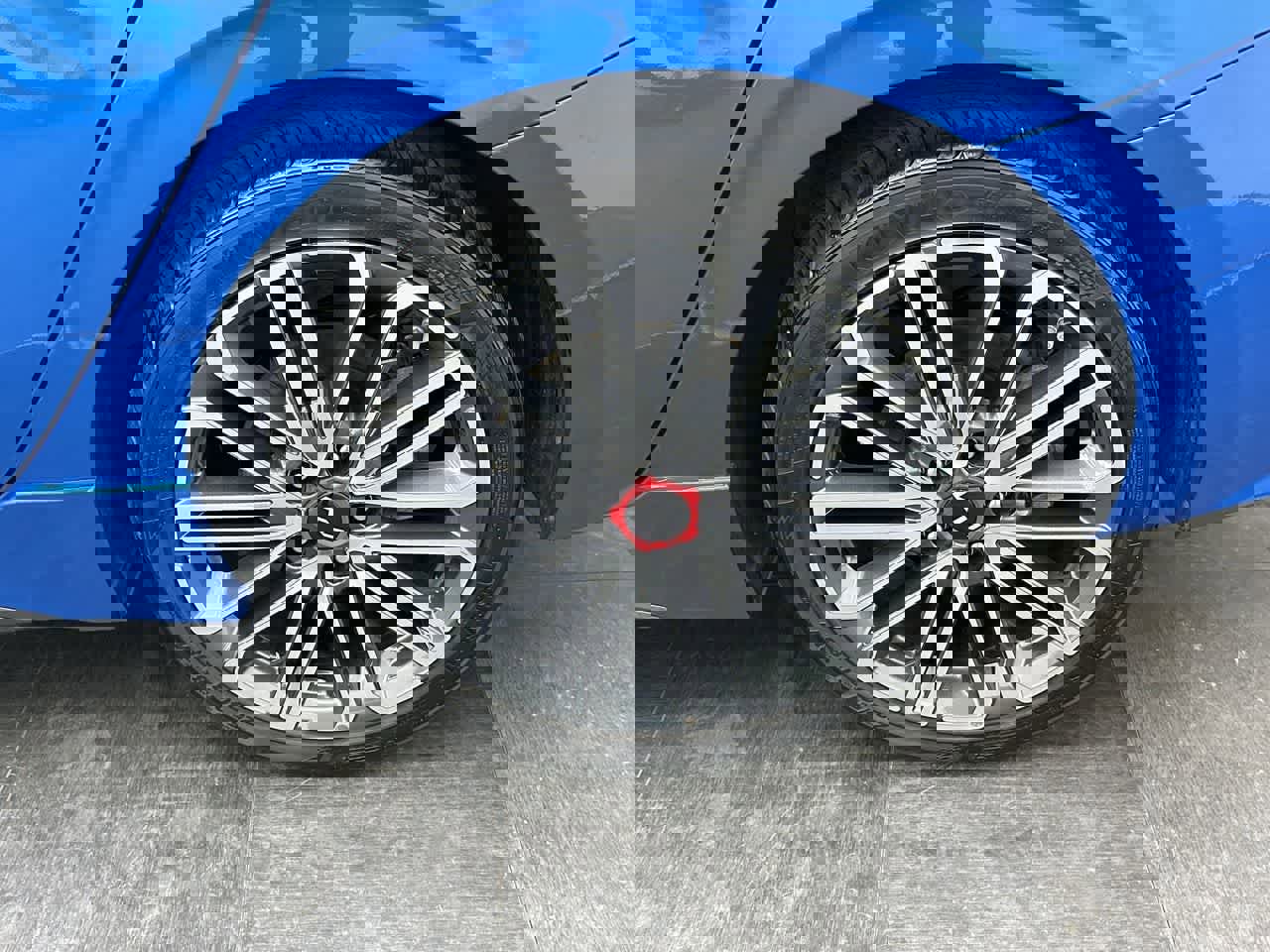 Used 2023 Kia Forte GT image 24