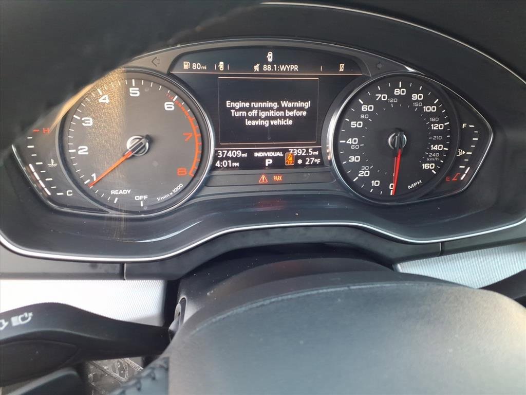 Used 2020 Audi Q5 2.0T Premium image 25