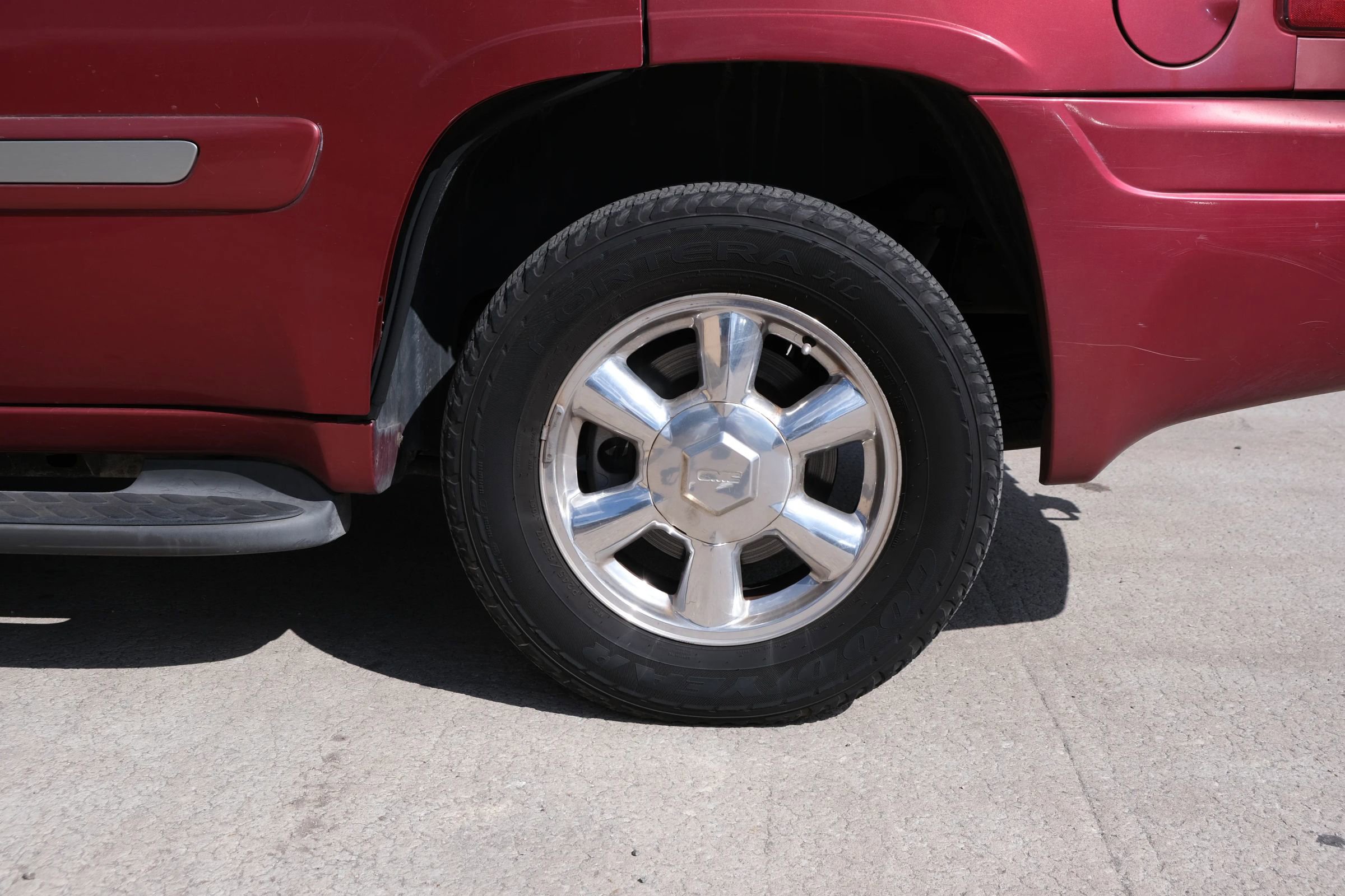 Used 2003 GMC Envoy SLT image 14