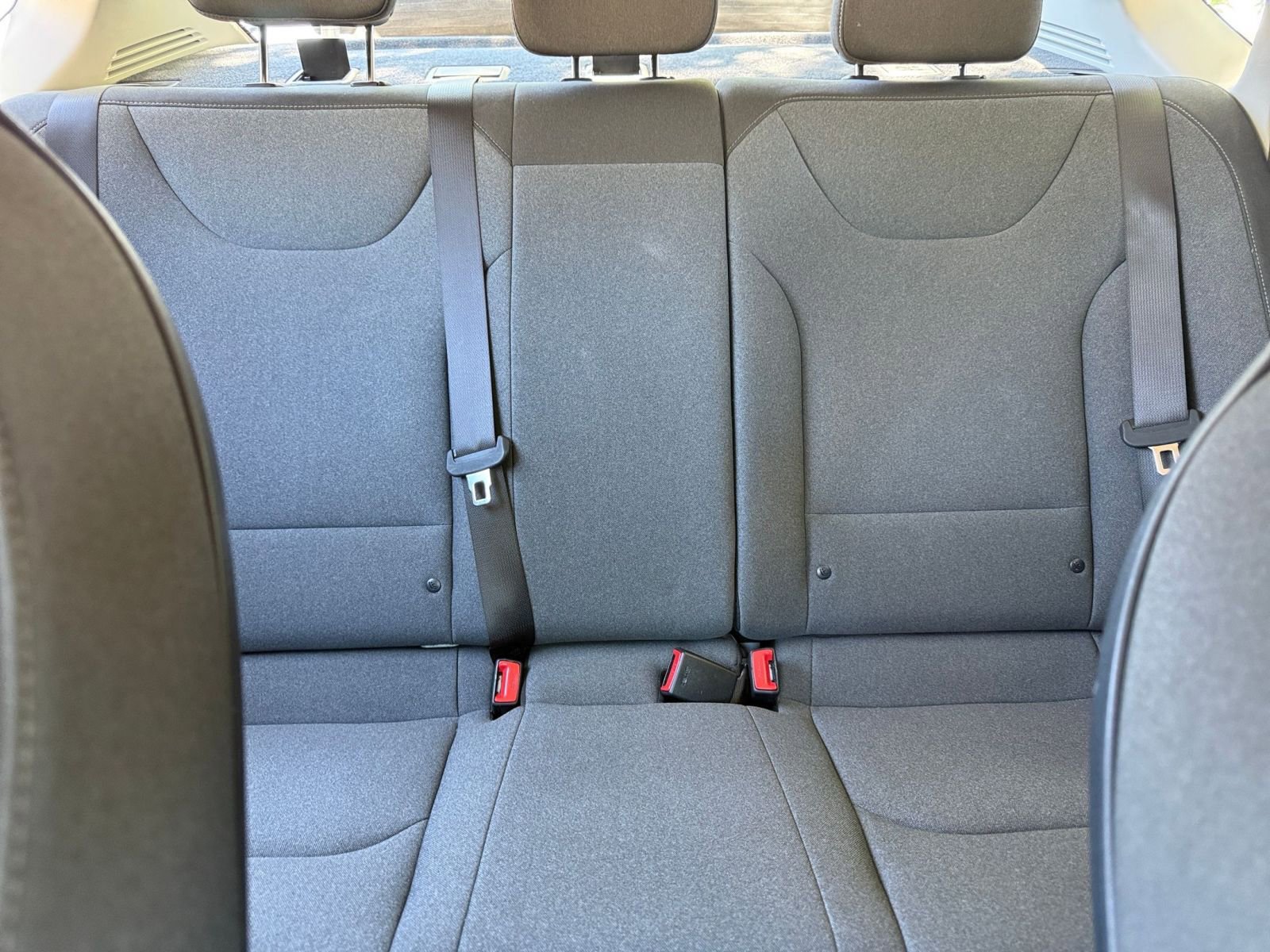 Used 2025 Kia K4 FWD image 39