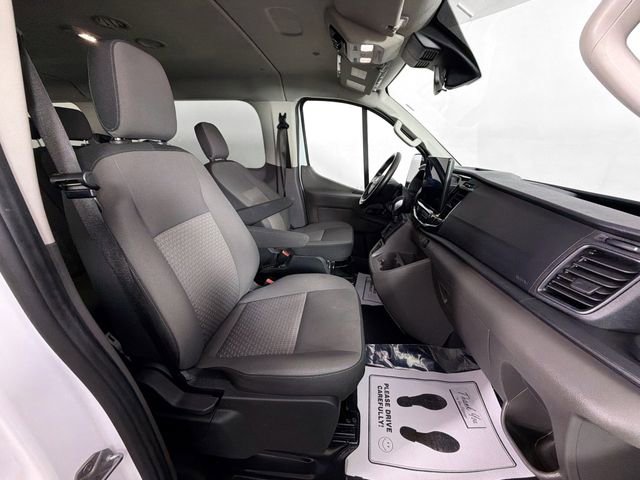 Used 2024 Ford Transit 350 XLT image 31
