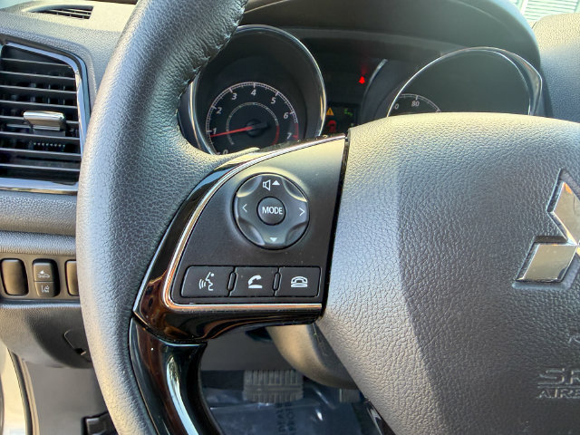 Used 2022 Mitsubishi Outlander Sport SE FWD image 18