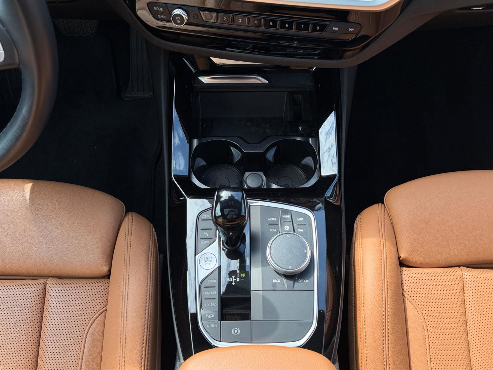 Used 2022 BMW X3 xDrive30i w/ Convenience Package image 15