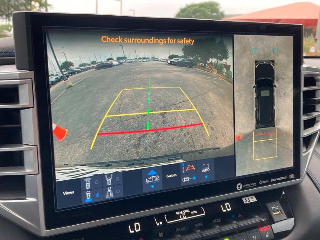 Certified 2023 Toyota Sequoia Platinum image 24