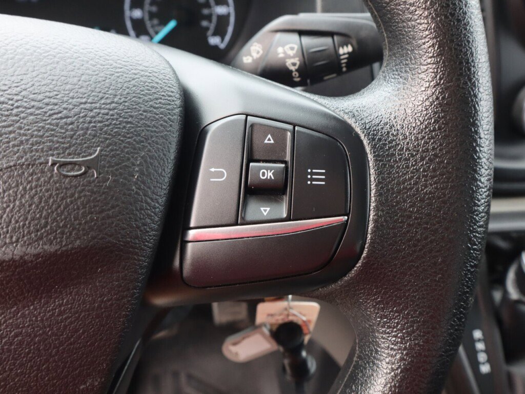 Used 2020 Ford Transit 250 148 High Roof Extended w/ Load Area Protection Package image 13