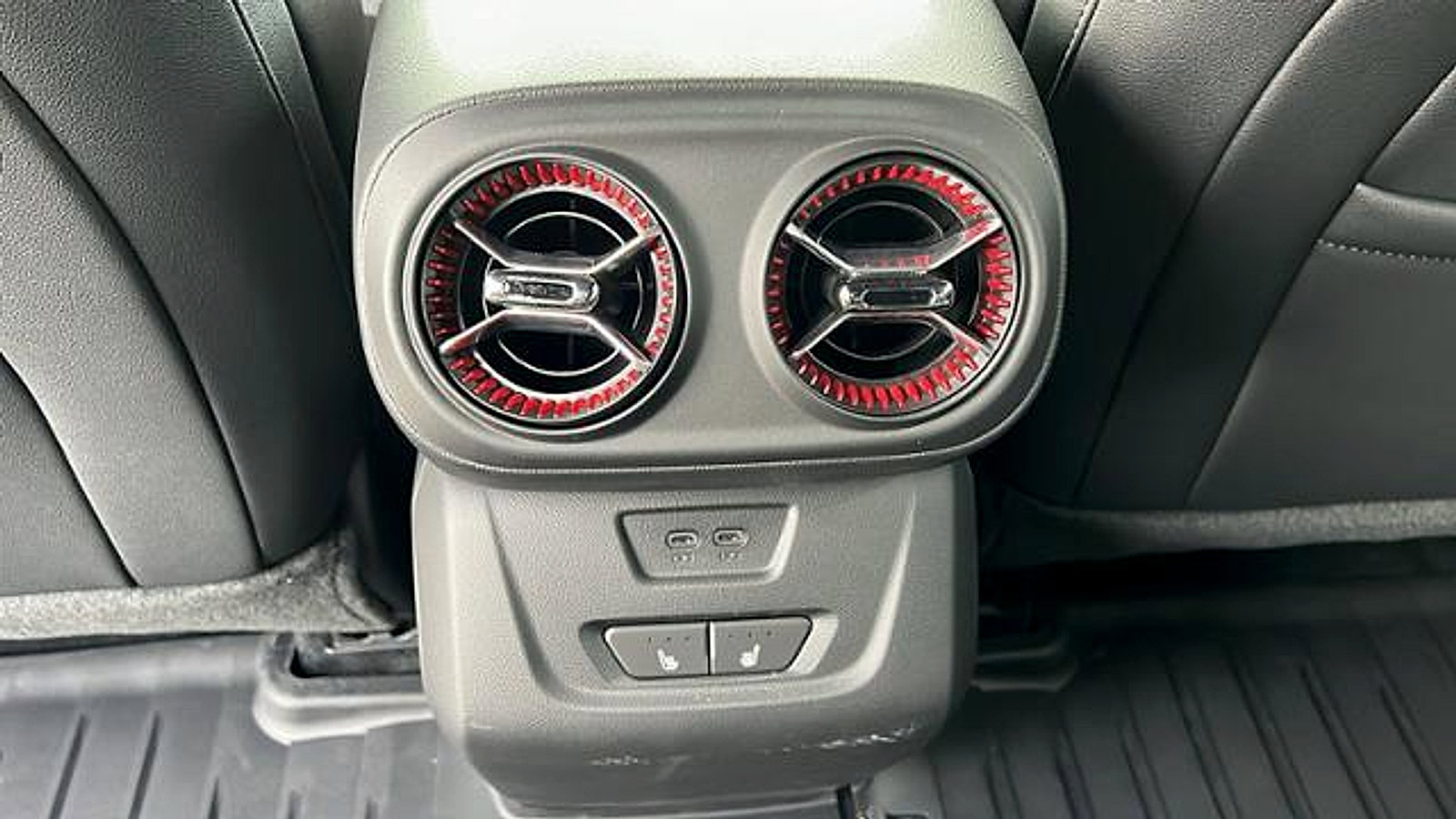 New 2026 Chevrolet Blazer EV RS w/ Super Cruise Package image 14