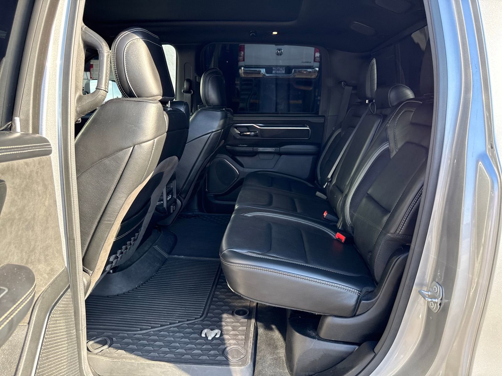 Used 2021 RAM 1500 TRX w/ TRX Level 1 Equipment Group image 25