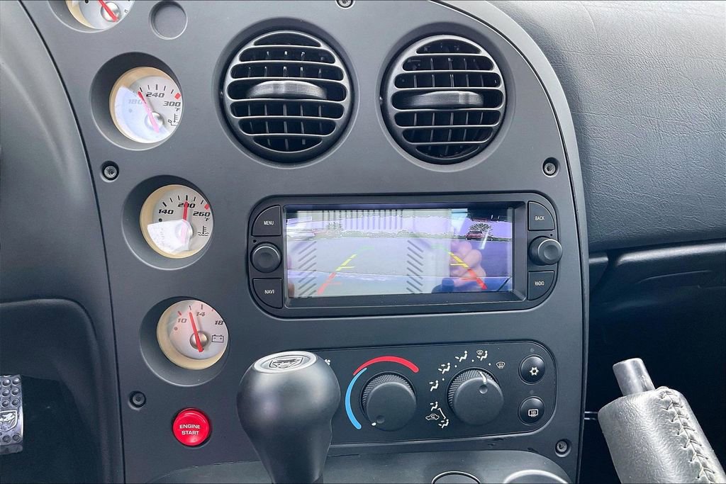 Used 2003 Dodge Viper SRT-10 RWD image 17