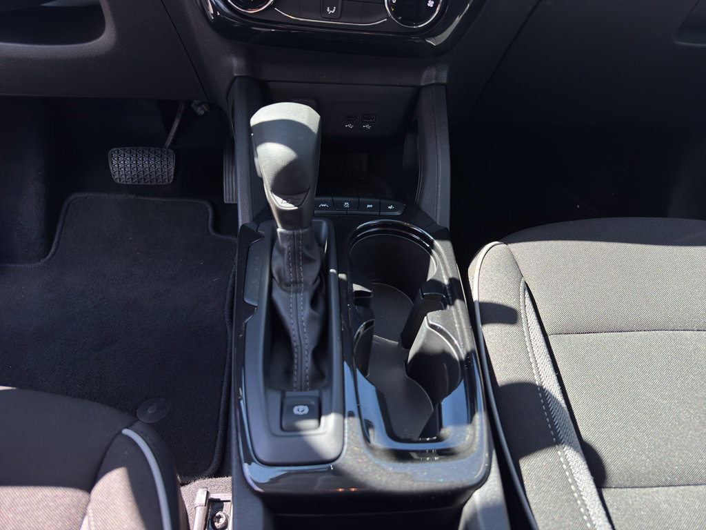 Used 2025 Chevrolet TrailBlazer LT image 23