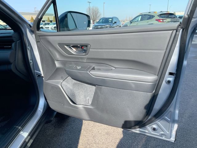 New 2026 Subaru Outback Touring XT AWD/4WD image 18
