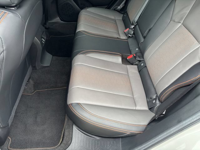 Certified 2025 Subaru Crosstrek 2.5i Limited w/ Crosstrek Mirror Package AWD/4WD image 21