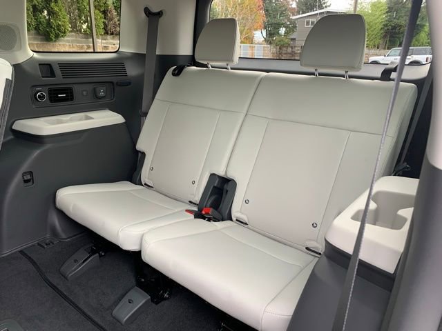 New 2026 Hyundai Santa Fe Calligraphy image 21