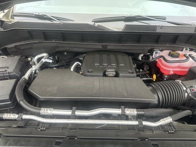 New 2026 Chevrolet Silverado 1500 LT image 35
