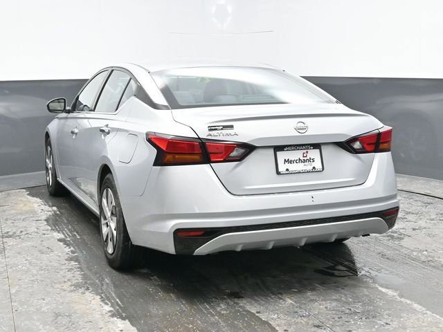 Used 2021 Nissan Altima 2.5 S image 5