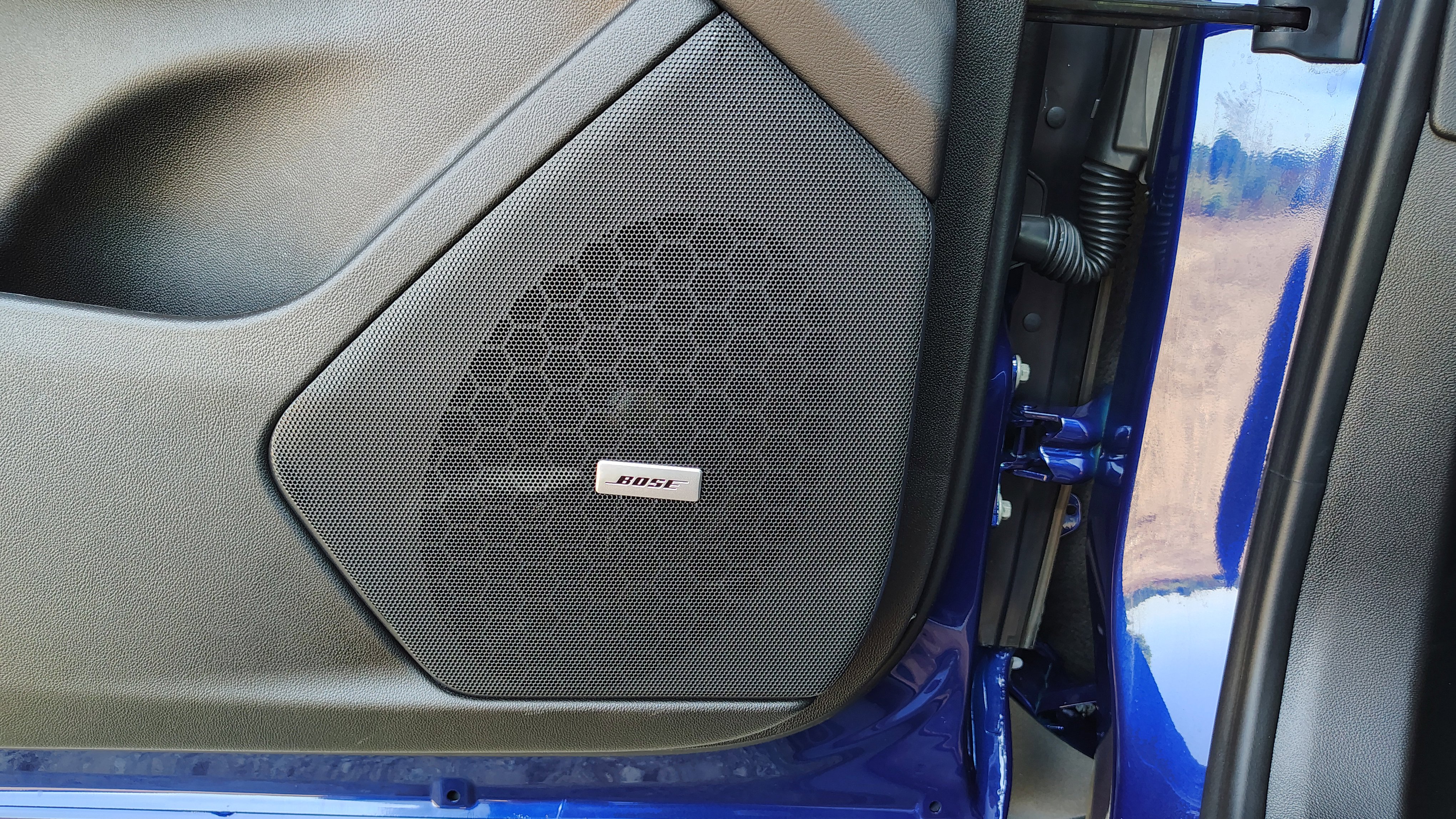 New 2025 Cadillac XT5 Sportv w/ Technology Package image 18