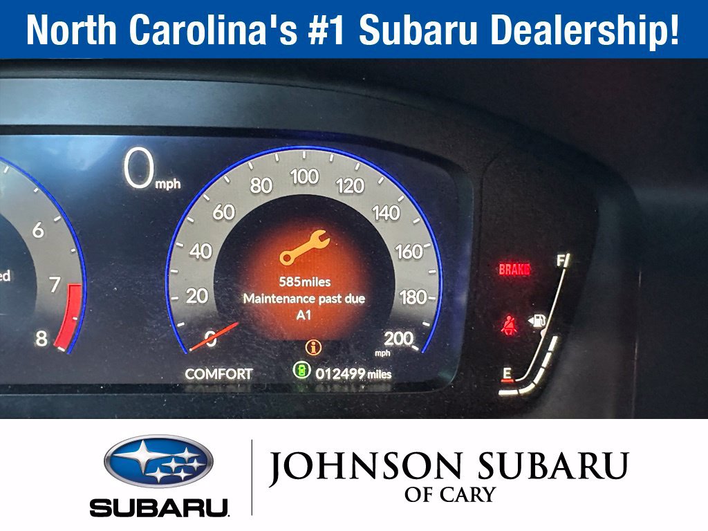 Used 2026 Acura Integra Type S FWD image 9