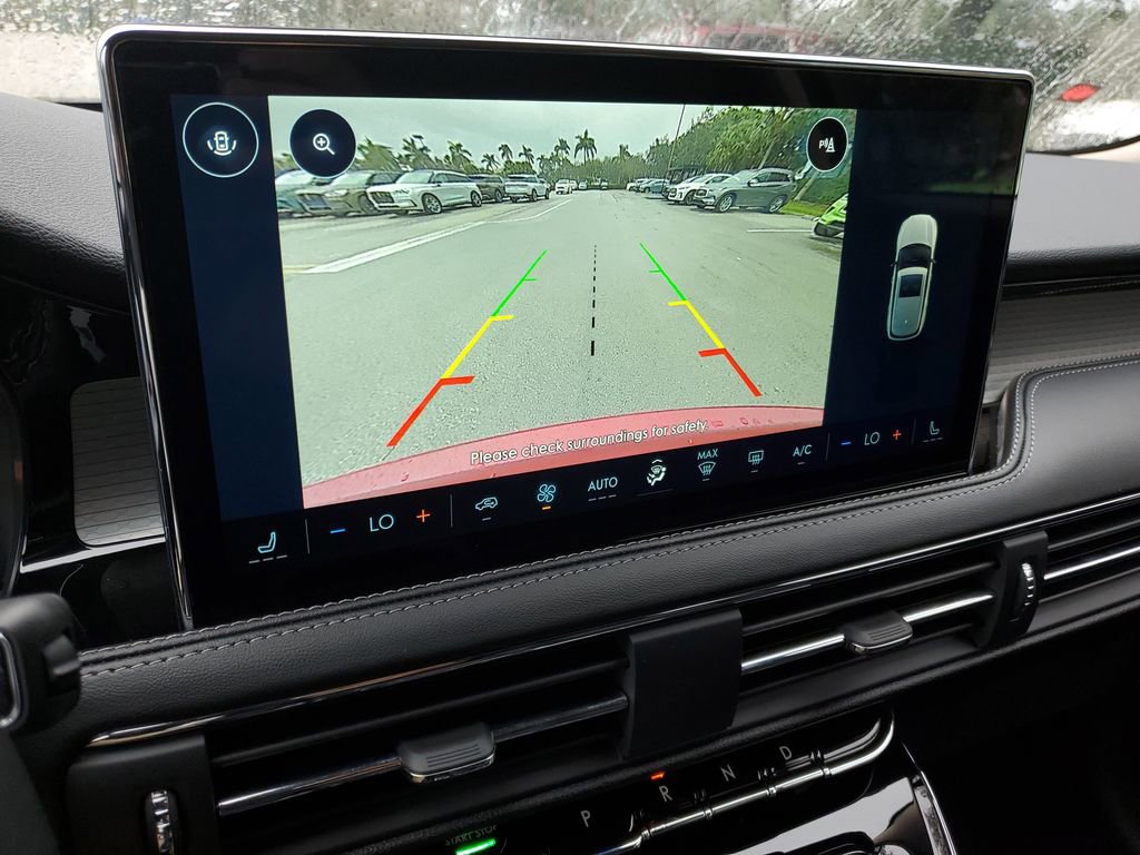 New 2026 Lincoln Corsair Premiere FWD image 28