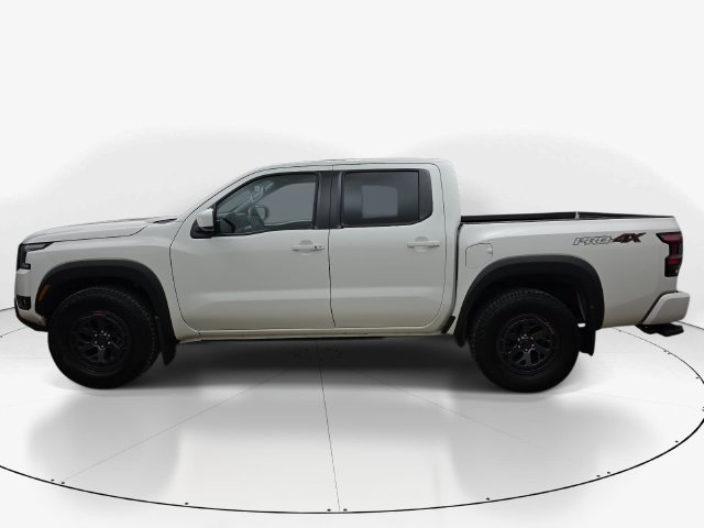 Used 2025 Nissan Frontier PRO-4X AWD/4WD image 9