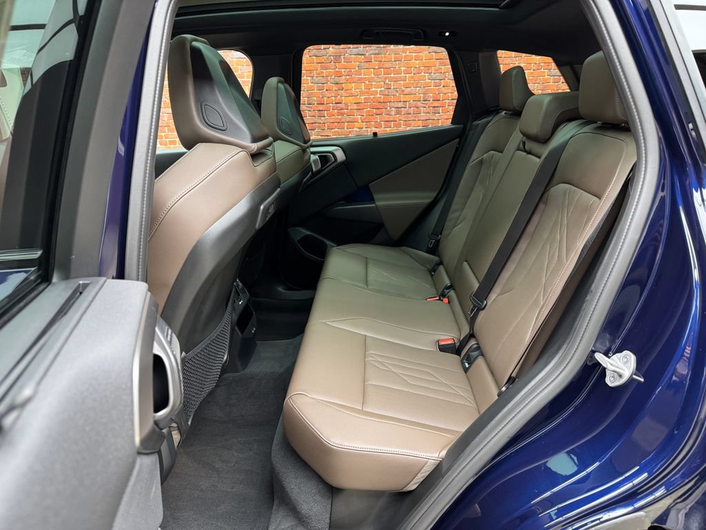 Certified 2026 BMW X3 M50 w/ Premium Package AWD/4WD image 24