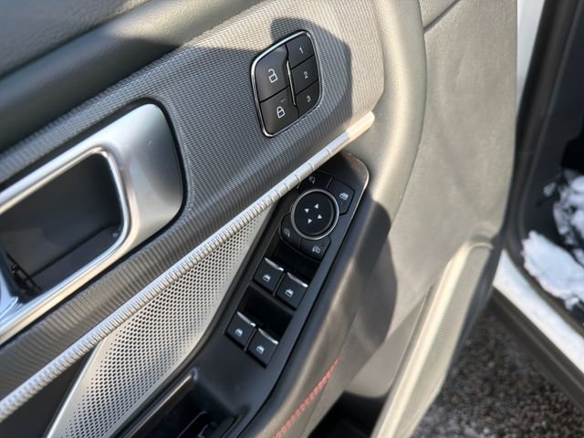 New 2026 Ford Explorer ST w/ Sun And Sound Package image 24