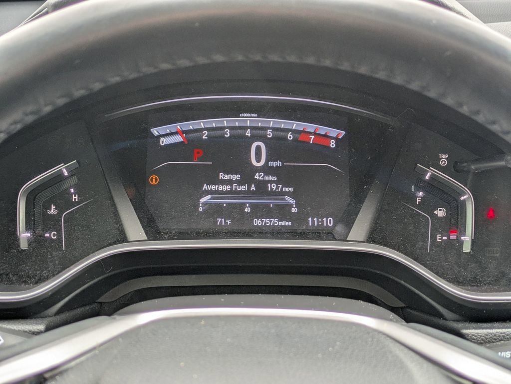 Used 2021 Honda CR-V Touring image 17