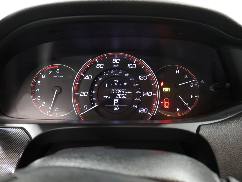 Used 2014 Honda Accord EX-L image 35