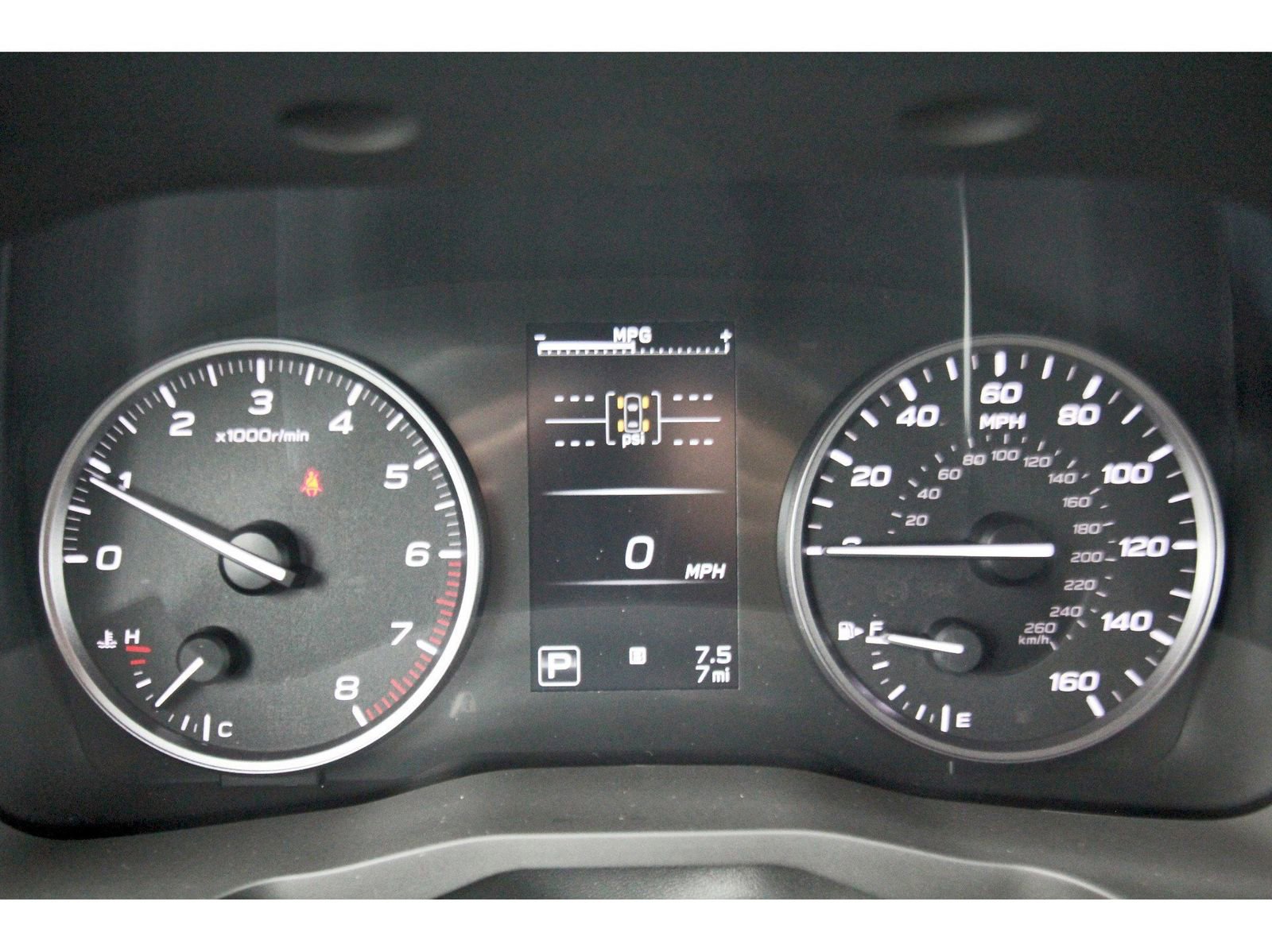 New 2026 Subaru Ascent Premium AWD/4WD image 12