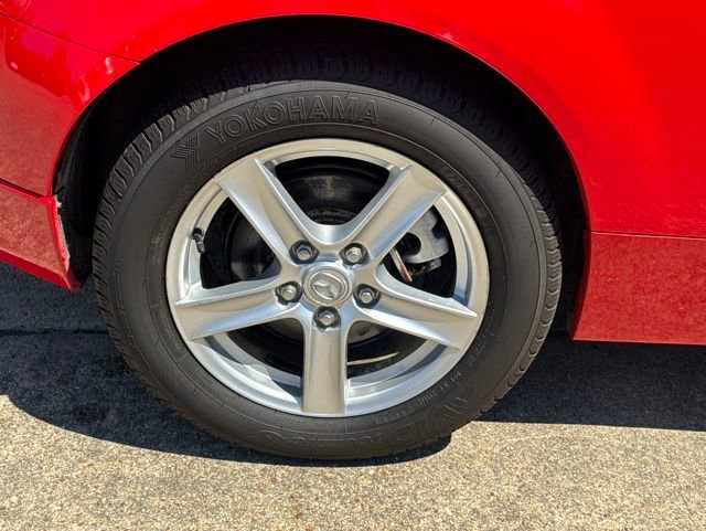 Used 2007 MAZDA MX-5 Miata Sport w/ Appearance Pkg RWD image 24