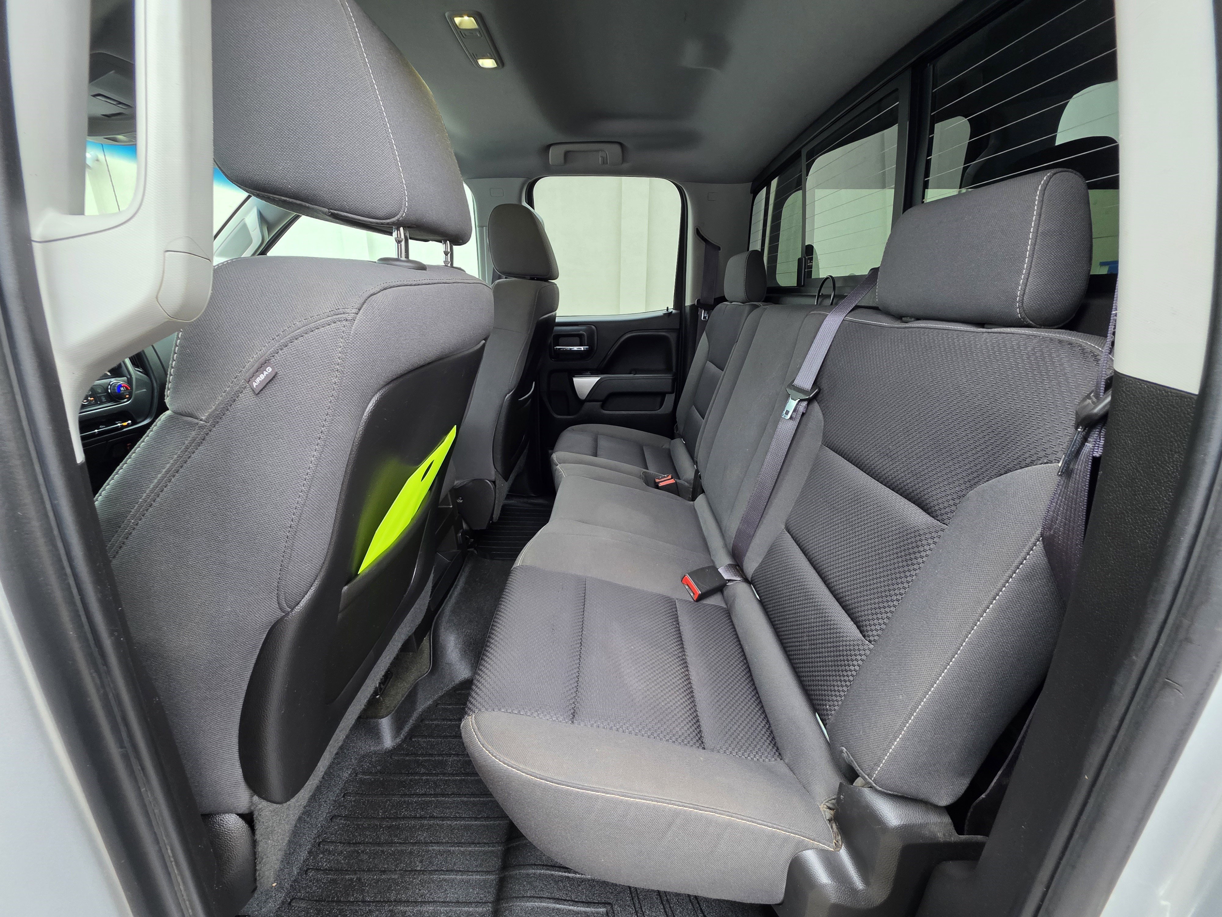 Used 2015 Chevrolet Silverado 1500 LT w/ All Star Edition image 21