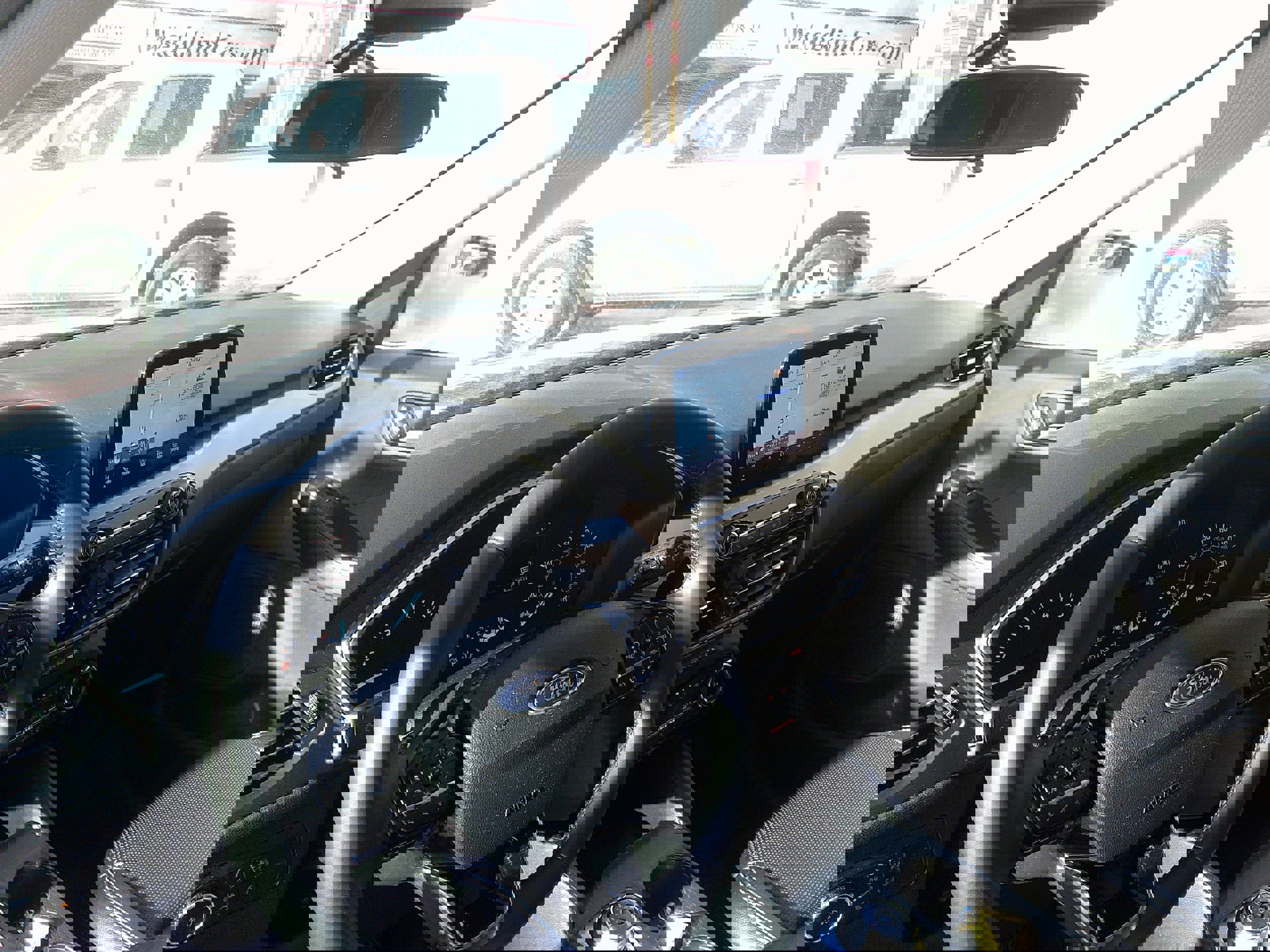 Used 2022 Ford Escape SEL AWD/4WD image 22