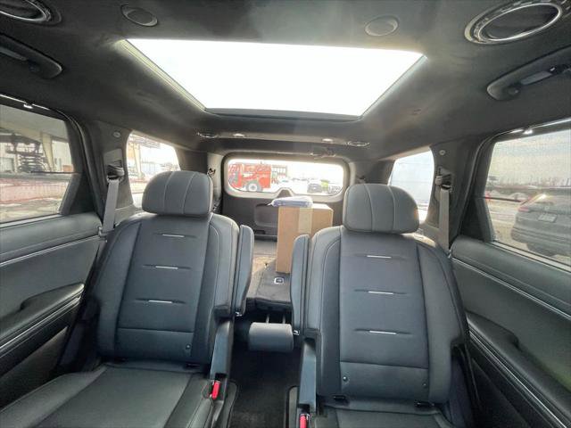 New 2026 Hyundai Palisade Calligraphy image 15