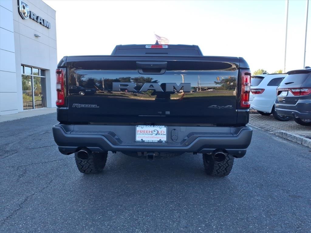 New 2026 RAM 1500 Rebel image 14