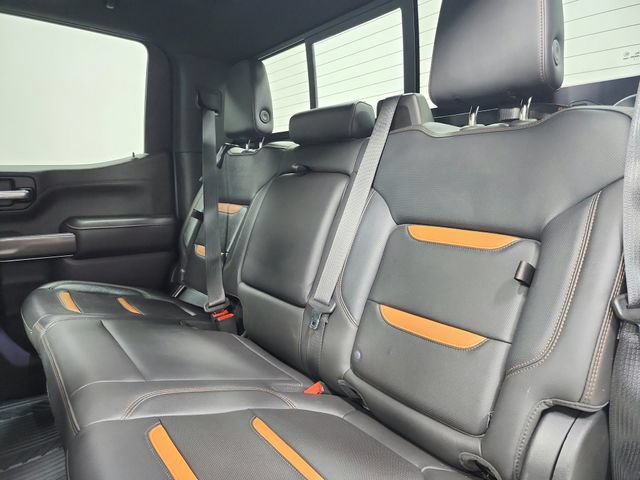 Used 2020 GMC Sierra 1500 AT4 w/ AT4 Premium Package AWD/4WD image 11